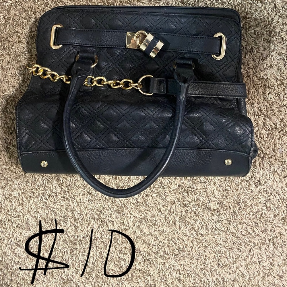 Charming Charlie bag